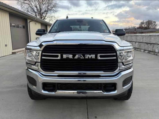 ram ram 3500 pickup 2019 3C63R3DL4KG547495 image ram ram 3500 pickup 2019 3C63R3DL4KG547495 image